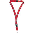 Louisville Cardinals Lanyard